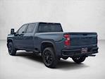 2025 Chevrolet Silverado 2500 Crew Cab 4x4 Pickup for sale #S1231983 - photo 8