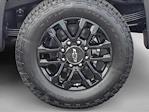 2025 Chevrolet Silverado 2500 Crew Cab 4x4 Pickup for sale #S1231983 - photo 9