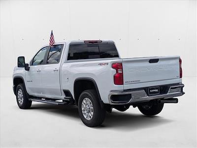 2025 Chevrolet Silverado 2500 Crew Cab 4x4 Pickup for sale #S1232277 - photo 2
