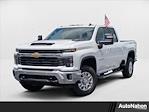 2025 Chevrolet Silverado 2500 Crew Cab 4x4 Pickup for sale #S1232277 - photo 1