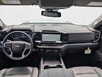 2025 Chevrolet Silverado 2500 Crew Cab 4x4 Pickup for sale #S1232277 - photo 13