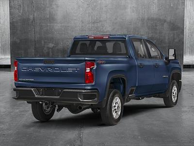 2025 Chevrolet Silverado 2500 Crew Cab 4x4 Pickup for sale #S1232338 - photo 2
