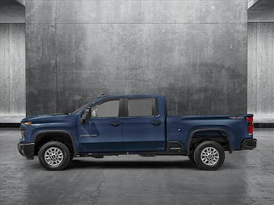 2025 Chevrolet Silverado 2500 Crew Cab 4x4 Pickup for sale #S1232338 - photo 1