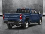 2025 Chevrolet Silverado 2500 Crew Cab 4x4 Pickup for sale #S1232338 - photo 2