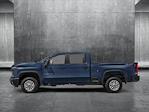 2025 Chevrolet Silverado 2500 Crew Cab 4x4 Pickup for sale #S1232338 - photo 1