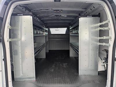 2025 Chevrolet Express 2500 RWD Upfitted Cargo Van for sale #S1250433 - photo 2