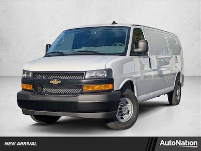 2025 Chevrolet Express 2500 RWD Upfitted Cargo Van for sale #S1250443 - photo 1