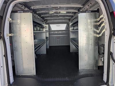 2025 Chevrolet Express 2500 RWD Upfitted Cargo Van for sale #S1250443 - photo 2