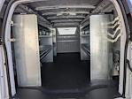 2025 Chevrolet Express 2500 RWD Upfitted Cargo Van for sale #S1250443 - photo 2