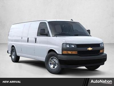 New 2025 Chevrolet Express 2500 Empty Cargo Van for sale #S1250454 - photo 1