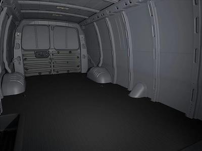 New 2025 Chevrolet Express 2500 Empty Cargo Van for sale #S1250454 - photo 2