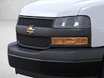 New 2025 Chevrolet Express 2500 Empty Cargo Van for sale #S1250454 - photo 11