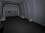 New 2025 Chevrolet Express 2500 Empty Cargo Van for sale #S1250454 - photo 2