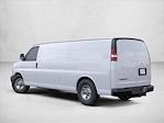 New 2025 Chevrolet Express 2500 Empty Cargo Van for sale #S1250454 - photo 5