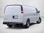 New 2025 Chevrolet Express 2500 Empty Cargo Van for sale #S1250454 - photo 3