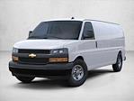 New 2025 Chevrolet Express 2500 Empty Cargo Van for sale #S1250454 - photo 4