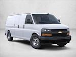 New 2025 Chevrolet Express 2500 Empty Cargo Van for sale #S1250454 - photo 8