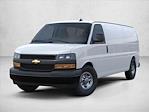 New 2025 Chevrolet Express 2500 Empty Cargo Van for sale #S1250454 - photo 15