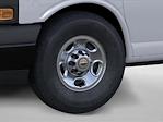 New 2025 Chevrolet Express 2500 Empty Cargo Van for sale #S1250454 - photo 16