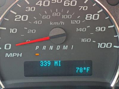 New 2025 Chevrolet Express 2500 Empty Cargo Van for sale #S1250549 - photo 2