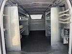 New 2025 Chevrolet Express 2500 Empty Cargo Van for sale #S1250549 - photo 8