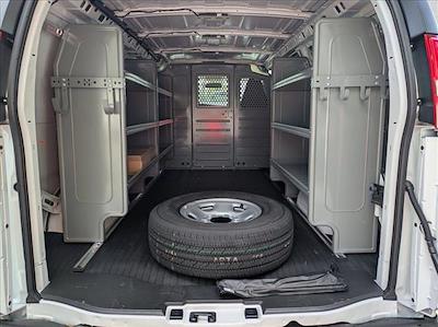 2025 Chevrolet Express 2500 RWD Upfitted Cargo Van for sale #S1250831 - photo 2