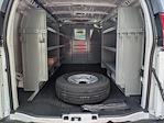 2025 Chevrolet Express 2500 RWD Upfitted Cargo Van for sale #S1250831 - photo 2