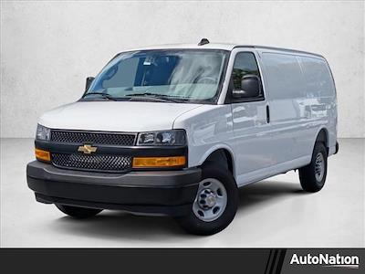 2025 Chevrolet Express 2500 RWD Upfitted Cargo Van for sale #S1250996 - photo 1