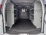 2025 Chevrolet Express 2500 RWD Upfitted Cargo Van for sale #S1250996 - photo 2