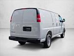 2025 Chevrolet Express 2500 RWD Upfitted Cargo Van for sale #S1250996 - photo 5