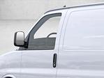 New 2025 Chevrolet Express 2500 Empty Cargo Van for sale #S1251520 - photo 12