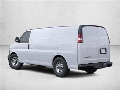 New 2025 Chevrolet Express 2500 - photo 1