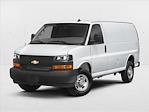 New 2025 Chevrolet Express 2500 Empty Cargo Van for sale #S1255626 - photo 1
