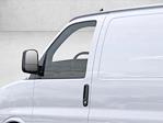 New 2025 Chevrolet Express 2500 Empty Cargo Van for sale #S1255669 - photo 12