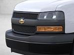 New 2025 Chevrolet Express 2500 Empty Cargo Van for sale #S1255669 - photo 13