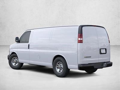 New 2025 Chevrolet Express 2500 - photo 1