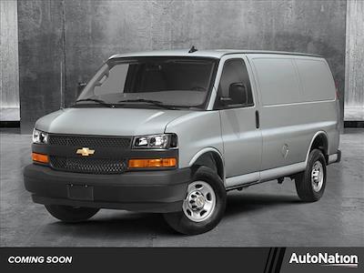 2025 Chevrolet Express 2500 RWD Empty Cargo Van for sale #S1257502 - photo 1
