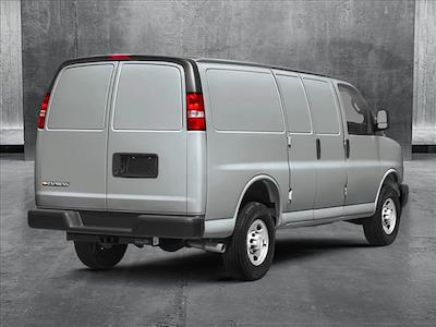 2025 Chevrolet Express 2500 RWD Empty Cargo Van for sale #S1257502 - photo 2
