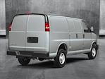 2025 Chevrolet Express 2500 RWD Empty Cargo Van for sale #S1257502 - photo 2
