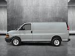 2025 Chevrolet Express 2500 RWD Empty Cargo Van for sale #S1257502 - photo 3
