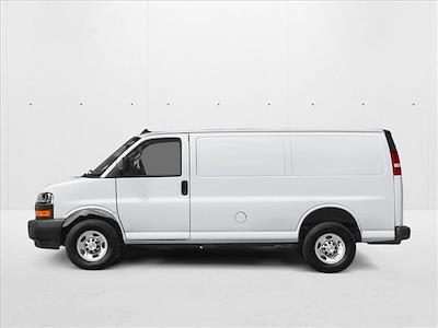 2025 Chevrolet Express 2500 RWD Empty Cargo Van for sale #S1261130 - photo 1