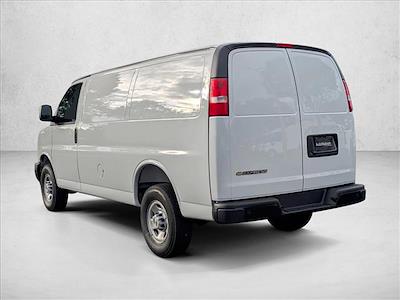 2025 Chevrolet Express 2500 RWD Empty Cargo Van for sale #S1268066 - photo 2