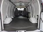 New 2025 Chevrolet Express 2500 Empty Cargo Van for sale #S1268066 - photo 14