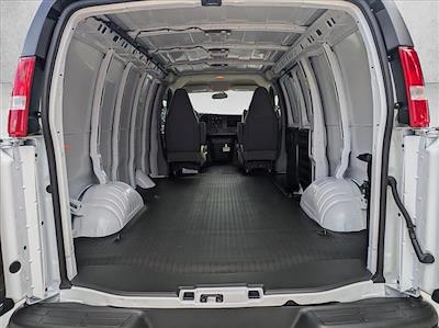 2025 Chevrolet Express 2500 RWD Empty Cargo Van for sale #S1268068 - photo 2