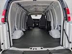 New 2025 Chevrolet Express 2500 Empty Cargo Van for sale #S1268068 - photo 13