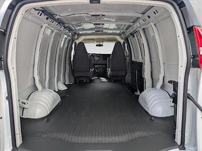 2025 Chevrolet Express 2500 RWD Empty Cargo Van for sale #S1268069 - photo 2