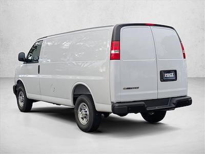 2025 Chevrolet Express 2500 RWD Empty Cargo Van for sale #S1268452 - photo 2