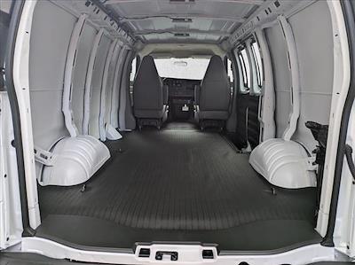 2025 Chevrolet Express 2500 RWD Empty Cargo Van for sale #S1270260 - photo 2