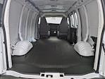 New 2025 Chevrolet Express 2500 Empty Cargo Van for sale #S1270260 - photo 2