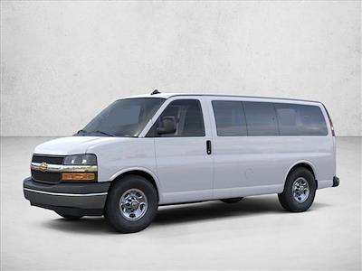 New 2025 Chevrolet Express 2500 LT Passenger Van for sale #S1270482 - photo 2